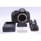 Canon デジタル一眼レフカメラ EOS Kiss