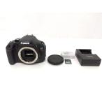 Canon デジタル一眼レフカメラ EOS Kiss