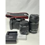 Canon デジタル一眼レフカメラ EOS Kiss