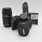 Canon デジタル一眼レフカメラ EOS Kiss