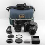 Canon デジタル一眼レフカメラ EOS Kiss