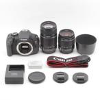 Canon デジタル一眼レフカメラ EOS Kiss