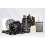 Canon デジタル一眼レフカメラ EOS Kiss