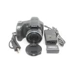 SONY デジタルカメラ Cybershot HX100V 1620