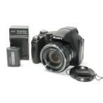 SONY デジタルカメラ Cybershot HX100V 1620