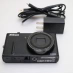 NikonデジタルカメラCOOLPIX P300 ブラッ
