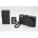 NikonデジタルカメラCOOLPIX P300 ブラッ