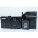 NikonデジタルカメラCOOLPIX P300 ブラッ