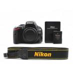 Nikon デジタル一眼レフカメラ D5100 