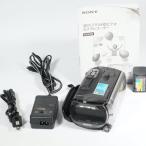 SONY フルハイビジョン3D ハンディカ