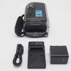 SONY フルハイビジョン3D ハンディカ