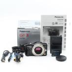 パナソニック ミラーレス一眼カメ