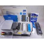 Wii корпус ( белый ) Wii дистанционный пульт плюс 2 шт,Wii спорт resort включение в покупку [ производитель производство конец ]