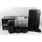 シグマ(Sigma) レンズ 105mm F2.8 EX DG OS H