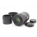 シグマ(Sigma) レンズ 105mm F2.8 EX DG OS H