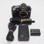 NIKON/ニコンデジタルカメラ D70 ボデ
