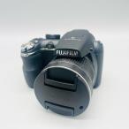 FUJIFILM デジタルカメラ FinePix S4000 140
