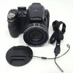 FUJIFILM デジタルカメラ FinePix S4000 140
