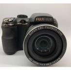 FUJIFILM デジタルカメラ FinePix S4000 140