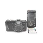 FUJIFILM デジタルカメラ FinePix F600EXR �