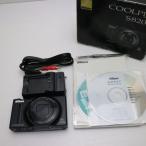 Nikon デジタルカメラ COOLPIX (クール�