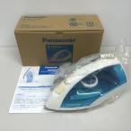  Panasonic код имеется паровой утюг голубой NI-S55-A
