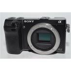 SONY ミラーレス一眼カメラ α NEX-7 ボ