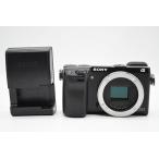SONY ミラーレス一眼カメラ α NEX-7 ボ