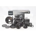 SONY ミラーレス一眼カメラ α NEX-7 ズ