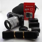 SONY ミラーレス一眼カメラ α NEX-7 ズ
