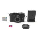 FUJIFILM デジタルカメラ X10 光学4倍 F 