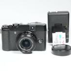 FUJIFILM デジタルカメラ X10 光学4倍 F 
