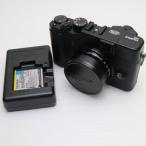 FUJIFILM デジタルカメラ X10 光学4倍 F 