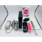 Wii корпус ( черный ) Wii дистанционный пульт плюс 2 шт,Wii вечеринка включение в покупку [ производитель производство конец ]