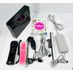 Wii корпус ( черный ) Wii дистанционный пульт плюс 2 шт,Wii вечеринка включение в покупку [ производитель производство конец ]