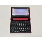 カシオ 電子辞書 エクスワード 日本