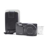 RICOH デジタルカメラ CX6ブラック CX6-