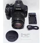 FUJIFILM デジタルカメラ X-S1 光学26倍 