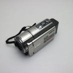 SONY HDビデオカメラ Handycam HDR-CX590V 