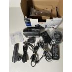 SONY HDビデオカメラ Handycam HDR-PJ590V 