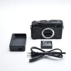 FUJIFILM ミラーレス一眼レフカメラ X-