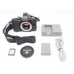 OLYMPUS ミラーレス一眼 OM-D E-M5 ボデ