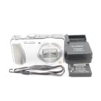 パナソニック デジタルカメラ ルミ