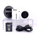 Nikon デジタルカメラ COOLPIX (クール�