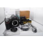 Nikon デジタル一眼レフカメラ D800E 