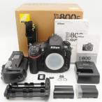 Nikon デジタル一眼レフカメラ D800E 