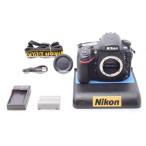 Nikon デジタル一眼レフカメラ D800E 