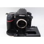 Nikon デジタル一眼レフカメラ D800E 