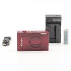 Canon デジタルカメラ IXY 3 約1010万画素 光学12倍ズーム レッド IXY3(RE)
