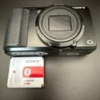 SONY Cyber-Shot(サイバーショット) HX30V 